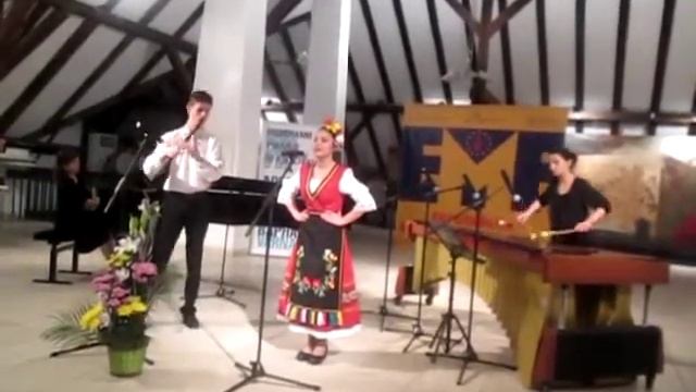 Petya Paneva - BULGARIA, 