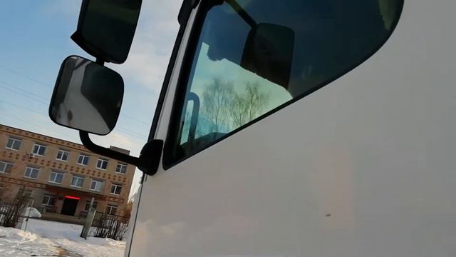 Быстрый рейс на Бутурлино..... смотреть онлайн