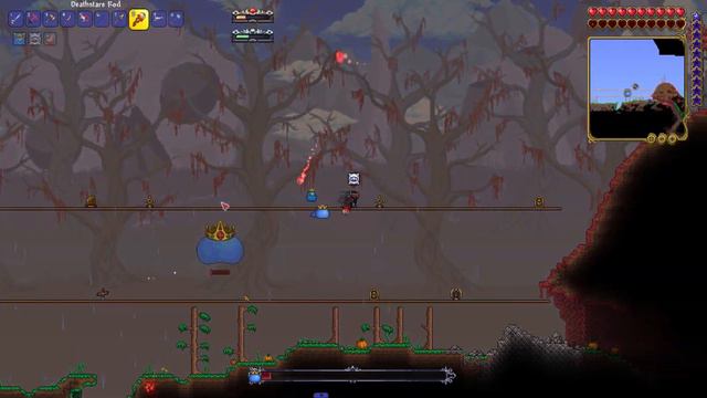 Terraria Now with SOUND 2022 06 24 10 54 05 смотреть онлайн