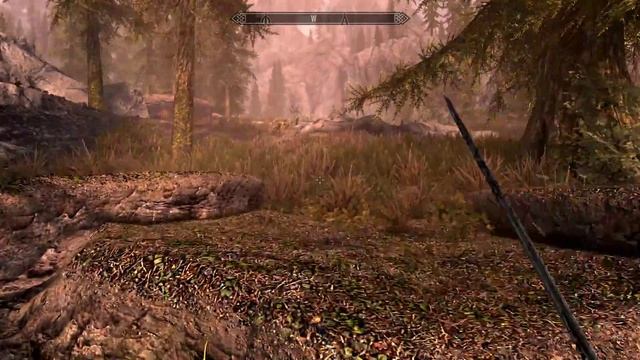 The Elder Scrolls V: Skyrim | Ep.17 Покупка земли смотреть онлайн