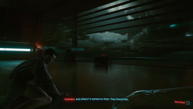 Cyberpunk 2077 #110 Ending Arasaka – 4K No Commentary – смотреть онлайн
