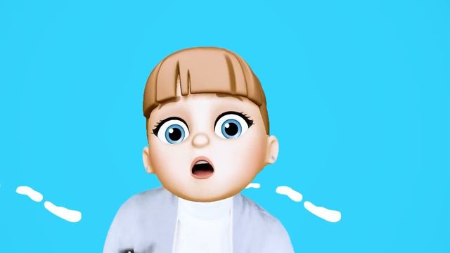 Patates Adam - Eğlenceli Çocuk Tekerleme Şarkıları