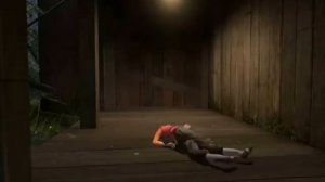 tf2-epic fight  scout VS heavy