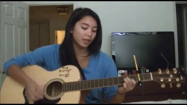 About A Girl (Boy) by The Summer Set Cover смотреть онлайн