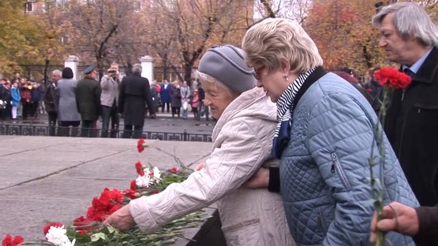 Тракторозаводский район - Будущее создается сегодня! смотреть онлайн