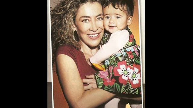 Feliz día de las mamis ♥Marcela Carvajal♥ смотреть онлайн