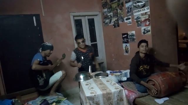 Me n my fd jst time pass video at ghy hostel... Ay mera humsafar смотреть онлайн