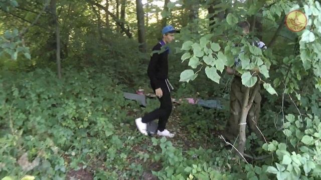 Живая история Кубы для пионеров ЛПА Парусный 2018