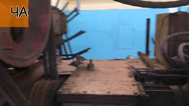 Буровая#ремонт# 1-я и 2-я часть смотреть онлайн