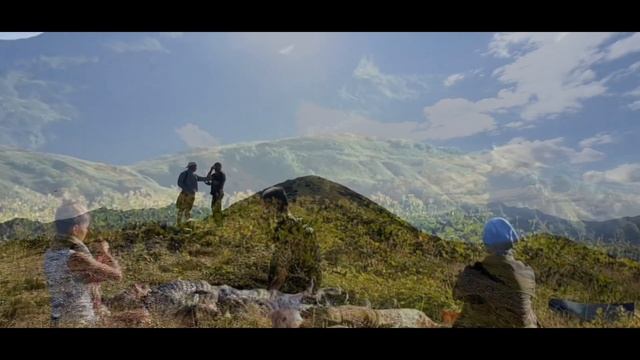 Йога-тур Абхазия, август 2019 смотреть онлайн