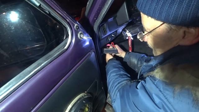 Подготовка нивы к сезону покатушек) новые доработки) смотреть онлайн