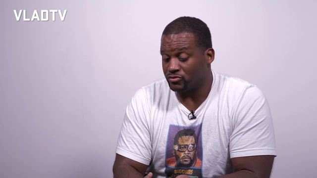 Spice Adams on Why He Was Named the "Greatest Free Agent of All-Time" (Part 8) смотреть онлайн