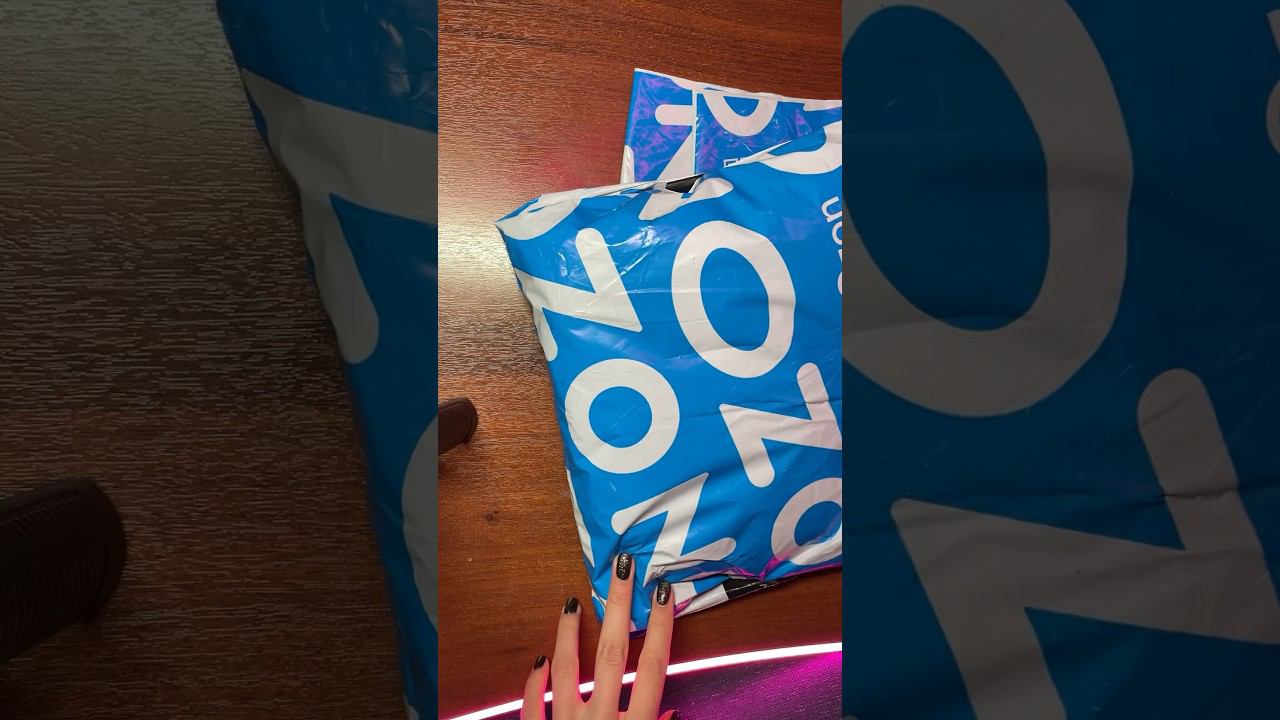 asmr UNPACKING ❤️ смотреть онлайн