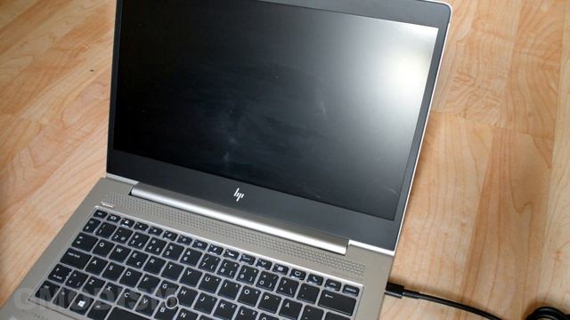How to Fix Laptop Not Charging Battery Via USB-C - HP EliteBook 830/840/850 G5/G6/G7 Common Solutio смотреть онлайн