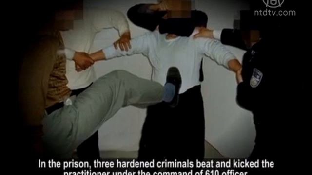 Death Quota On Persecution of Falun Gong смотреть онлайн