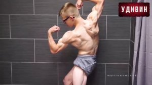 САМЫЕ СИЛЬНЫЕ ДЕТИ В МИРЕ! Worlds Strongest Kids!