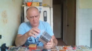 Аэрлифтный фильтр для аквариума  своими руками.