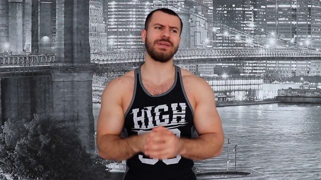 L - КАРНИТИН ! Для Жиросжигания ! Что это и Как Принимать ?! смотреть онлайн