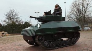 Самые Маленькие Машины Для Детей, От Которых Ты Офигеешь