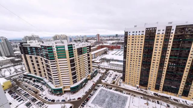 Николая Островского 93д смотреть онлайн