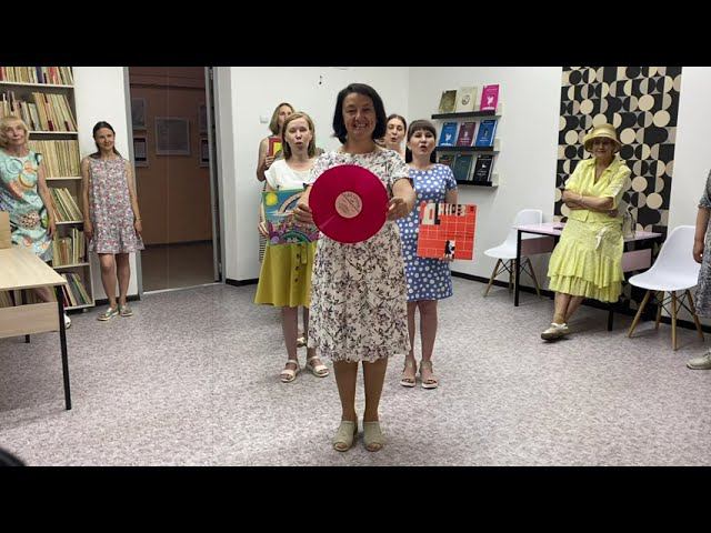 «ВИНИЛ»: НА ВОЛНЕ ПОПУЛЯРНОСТИ смотреть онлайн