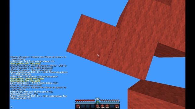 Auto BLOCK CLUTCH Mod – 120+ extensions смотреть онлайн