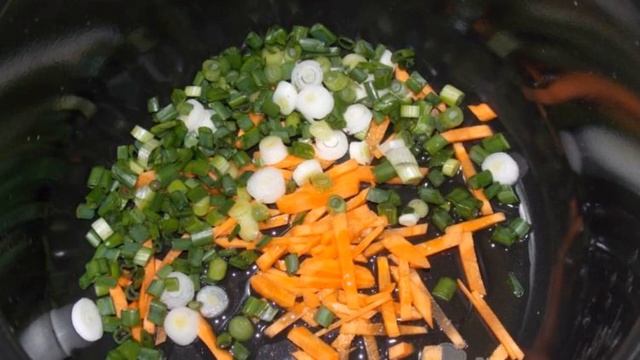 Lean Soup With Lentils In A Slow Cooker