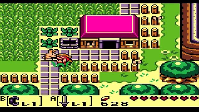 The Legend Of Zelda Retrospective - A Dormant Half-Decade смотреть онлайн
