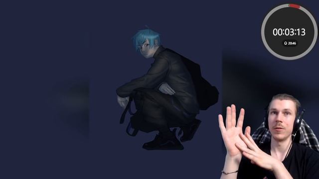 12 Weird Things I Got Paid to Draw on Fiverr смотреть онлайн