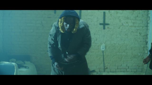 REDZED x BILL SABER - HORROR смотреть онлайн