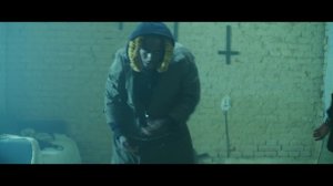 REDZED x BILL SABER - HORROR