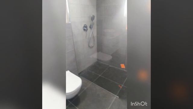 ЛУЧШАЯ ОТДЕЛКА Душевой и ванной смотреть онлайн