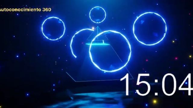 Meditación PODEROSA Música [30Minutos] ✅Autoconocimiento 360º✅ смотреть онлайн