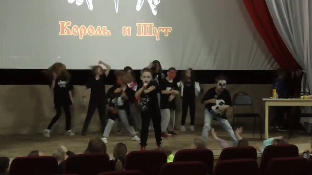 нижегородская область, лесная поляна, 2 смена, 2023 года. угадали, кто я? смотреть онлайн