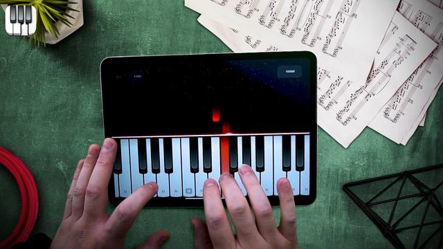 Real Piano - Lesson: Pirates of the Caribbean смотреть онлайн