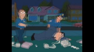 Полиция — наши друзья. Американский папаша (American dad)
