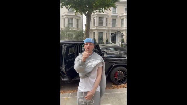 [SOLD] BUSHIDO ZHO X AARNE Type Beat - 