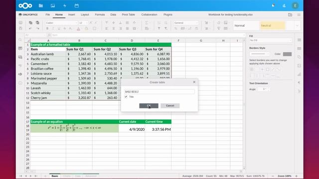 Edit and co-author documents within Nextcloud with ONLYOFFICE смотреть онлайн
