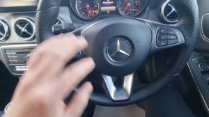 Mercedes-Benz 2018 GLA Class 1.6 GLA180 Urban Edition | Southport Automart