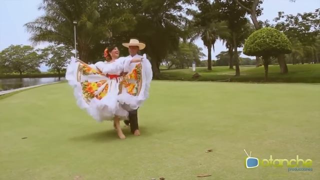 Baile Sanjuanero Huilense смотреть онлайн