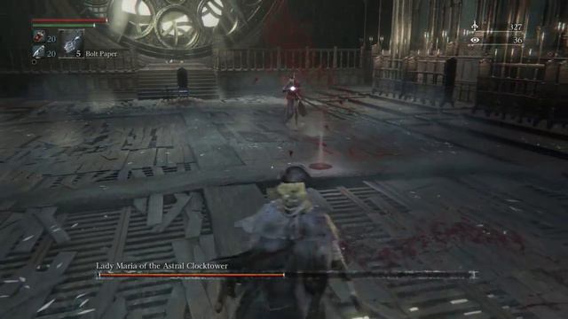 Леди Мария из Астральной часовой башни... / Lady Maria of the Astral Tower Manual Guide... смотреть онлайн