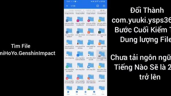 Genshin Impact | Genshin Impact Private Server 3.6.0 Android - No Termux - No Root | LVTFUNNYGM