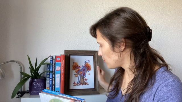 (не)неделя комиксов: Intro