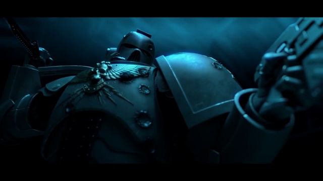 Astartes - Darkness
