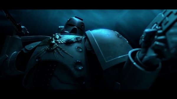 Astartes - Darkness