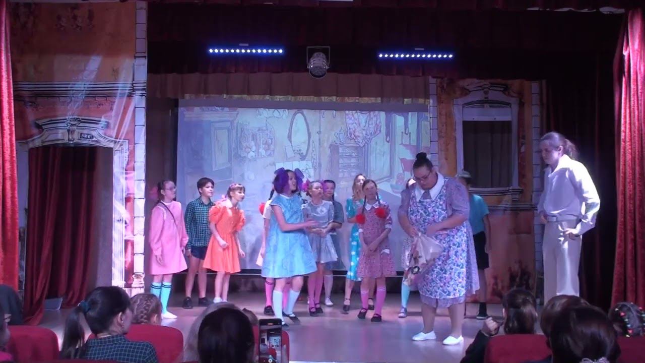 Манюня смотреть онлайн