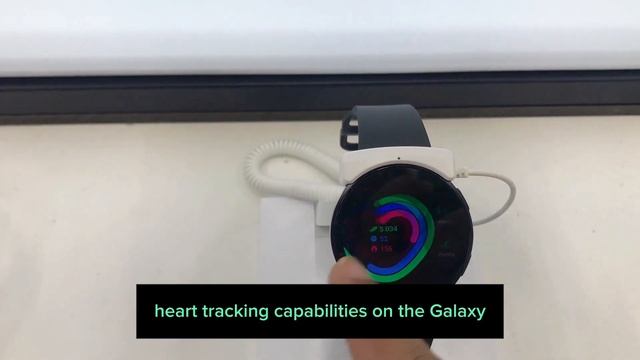 Samsung Galaxy Watch 6 VS Watch 6 Classic смотреть онлайн