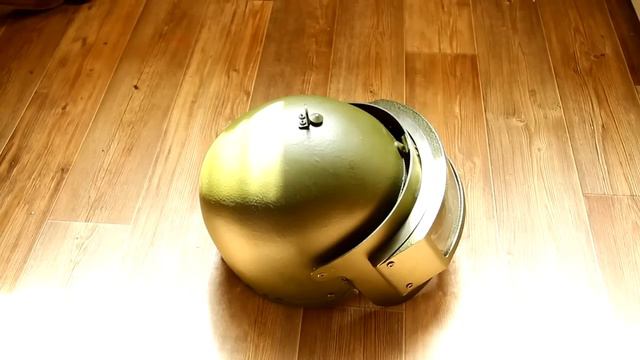 Russian Assault Helmet K6-3 1:1 Replica Review смотреть онлайн