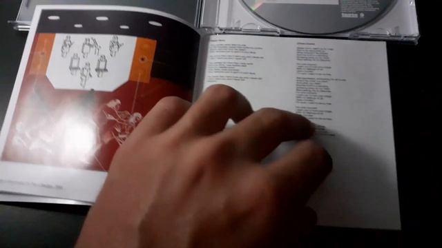 Muse-Origin Of Symmetry - Unboxing/ReviewCD #0 смотреть онлайн
