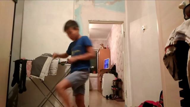 Как делать вертушки смотреть онлайн